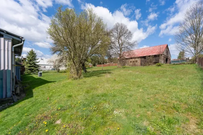 Prodej obchodního prostoru, Václavov u Bruntálu - Horní Václavov, 167 m2