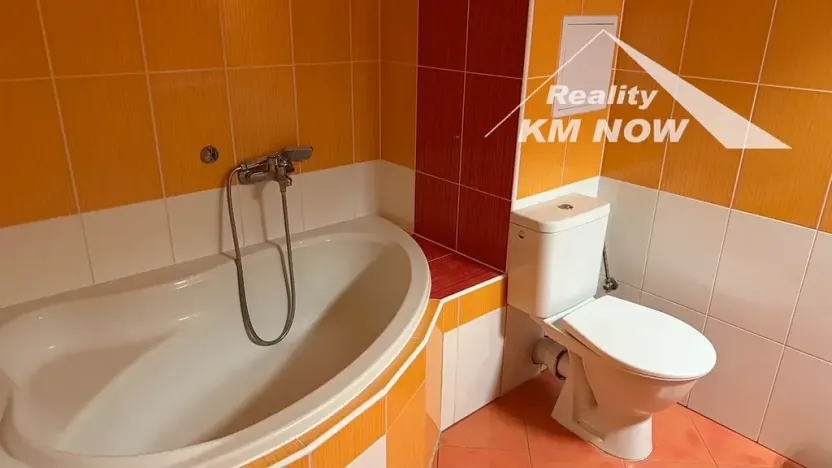 Pronájem bytu 1+kk, Kroměříž, Riegrovo náměstí, 37 m2