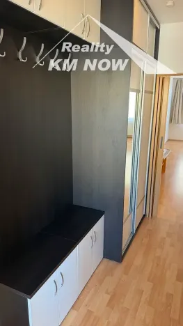 Pronájem bytu 1+kk, Kroměříž, Riegrovo náměstí, 37 m2