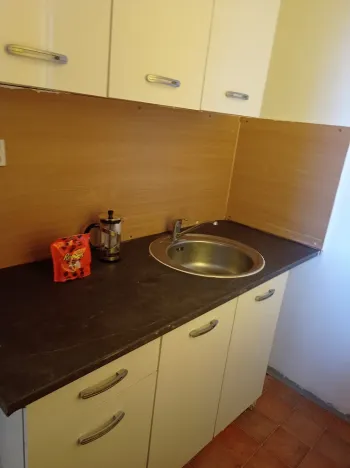 Pronájem bytu 1+1, Litvínov - Horní Litvínov, U Zámeckého parku, 27 m2