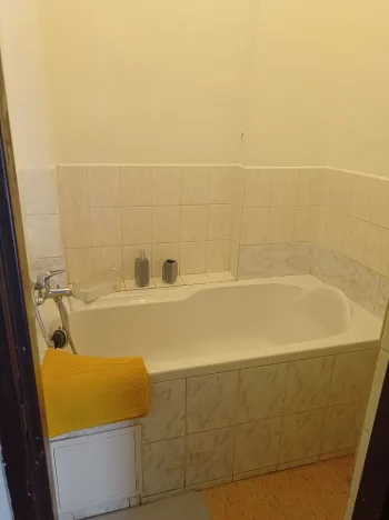 Pronájem bytu 1+1, Litvínov - Horní Litvínov, U Zámeckého parku, 27 m2