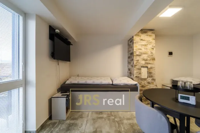 Prodej restaurace, Dolní Němčí, 220 m2