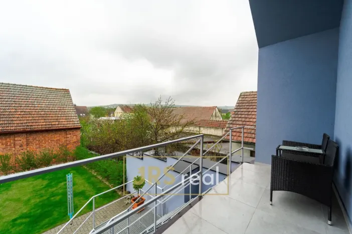 Prodej restaurace, Dolní Němčí, 220 m2