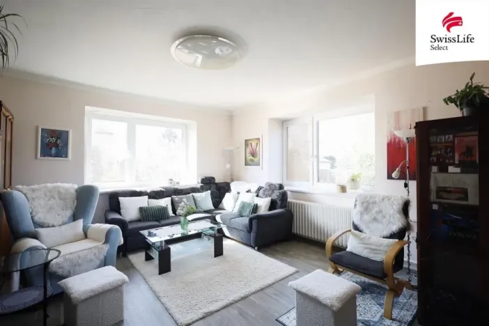 Prodej rodinného domu, Jihlava, Lípová, 320 m2