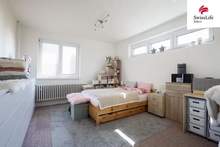 Prodej rodinného domu, Jihlava, Lípová, 320 m2