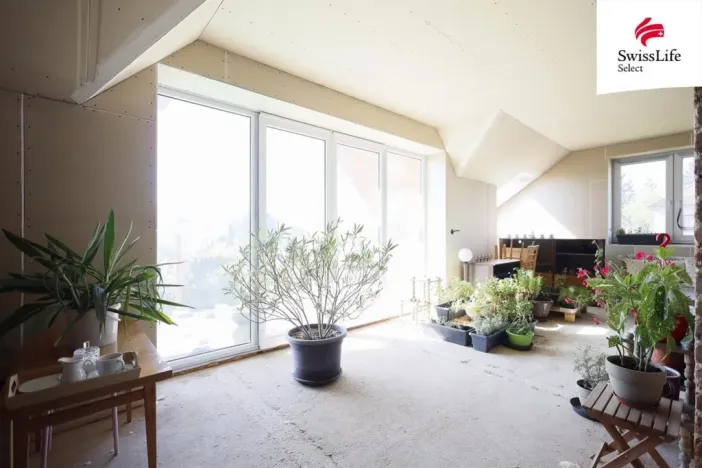Prodej rodinného domu, Jihlava, Lípová, 320 m2