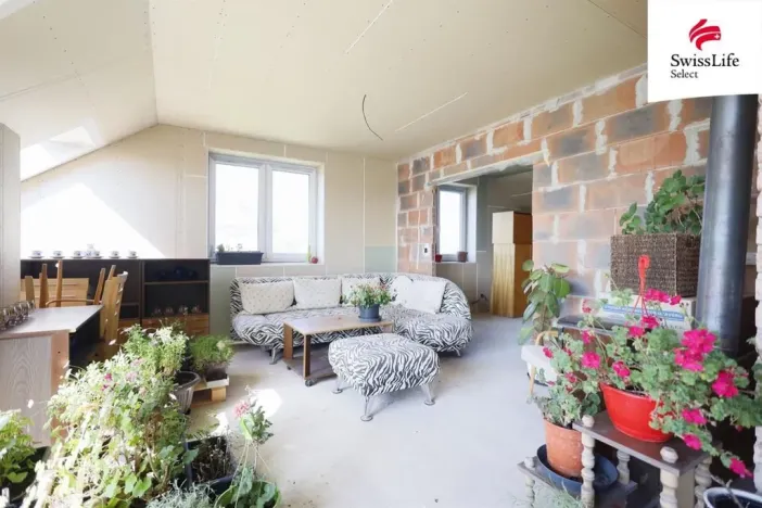 Prodej rodinného domu, Jihlava, Lípová, 320 m2