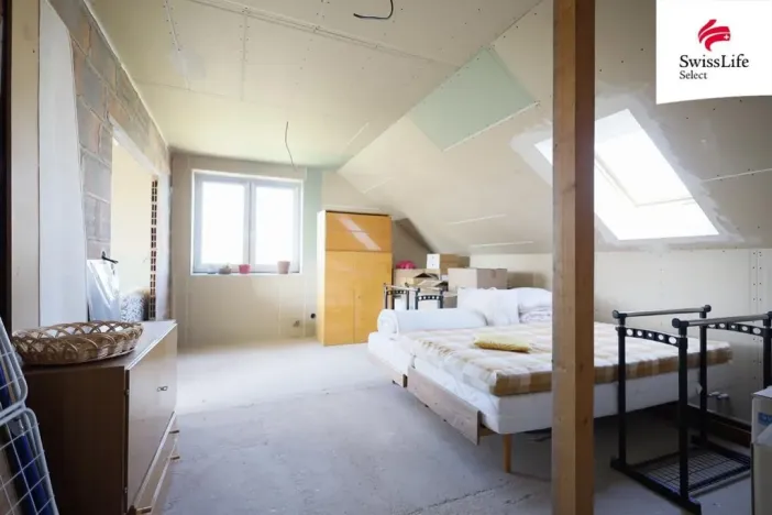 Prodej rodinného domu, Jihlava, Lípová, 320 m2
