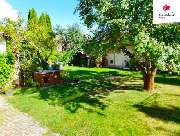 Prodej rodinného domu, Jihlava, Lípová, 320 m2