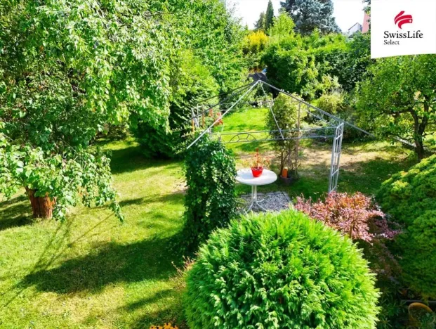 Prodej rodinného domu, Jihlava, Lípová, 320 m2
