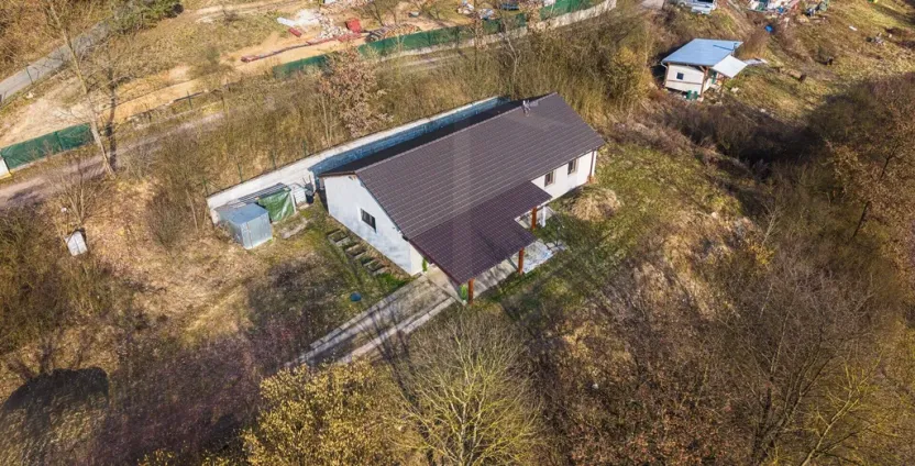 Prodej rodinného domu, Hrdlořezy, 126 m2