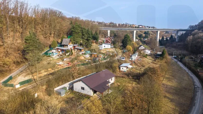 Prodej rodinného domu, Hrdlořezy, 126 m2