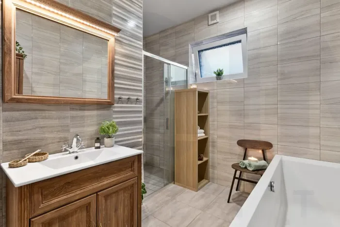 Prodej rodinného domu, Hrdlořezy, 126 m2