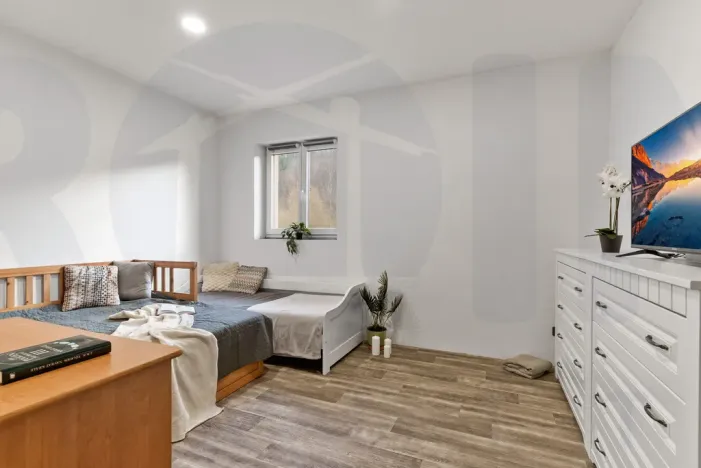 Prodej rodinného domu, Hrdlořezy, 126 m2