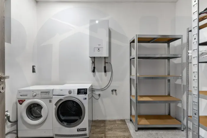 Prodej rodinného domu, Hrdlořezy, 126 m2