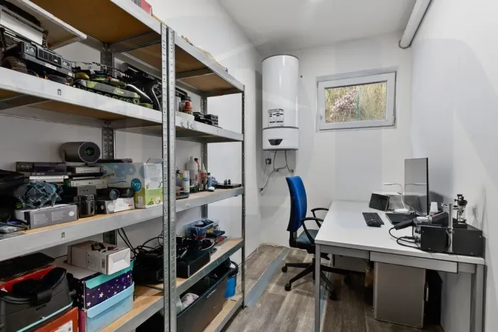 Prodej rodinného domu, Hrdlořezy, 126 m2