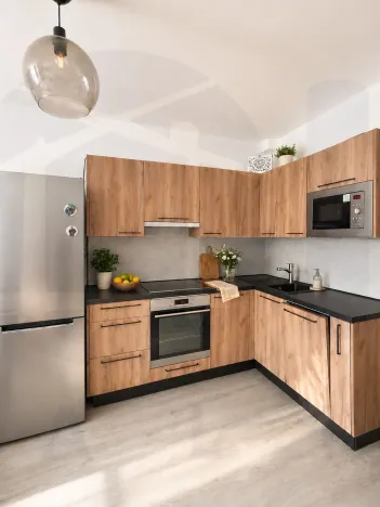 Prodej bytu 3+kk, Bělá pod Bezdězem, U Kina, 72 m2