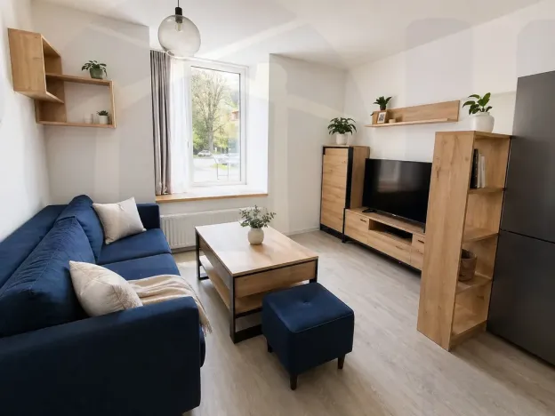 Prodej bytu 3+kk, Bělá pod Bezdězem, U Kina, 72 m2