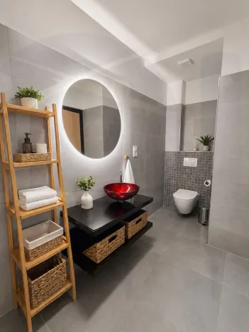 Prodej bytu 3+kk, Bělá pod Bezdězem, U Kina, 72 m2