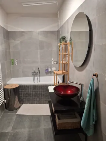 Prodej bytu 3+kk, Bělá pod Bezdězem, U Kina, 72 m2