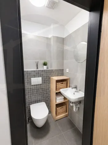 Prodej bytu 3+kk, Bělá pod Bezdězem, U Kina, 72 m2