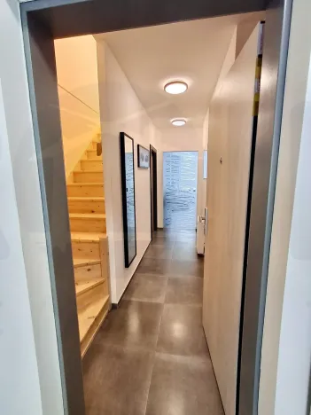 Prodej bytu 3+kk, Bělá pod Bezdězem, U Kina, 72 m2