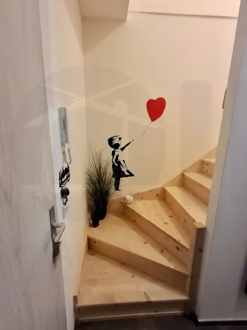 Prodej bytu 3+kk, Bělá pod Bezdězem, U Kina, 72 m2