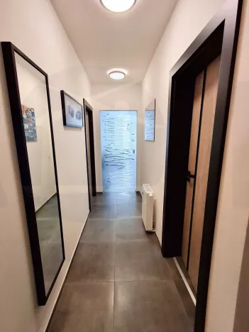 Prodej bytu 3+kk, Bělá pod Bezdězem, U Kina, 72 m2