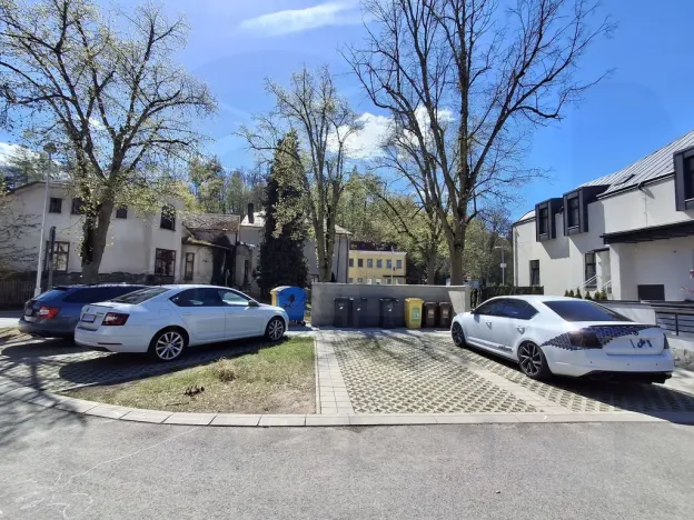 Prodej bytu 3+kk, Bělá pod Bezdězem, U Kina, 72 m2