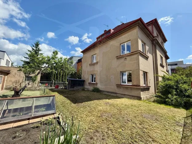 Pronájem bytu 3+1, Mladá Boleslav - Mladá Boleslav II, Palackého, 85 m2