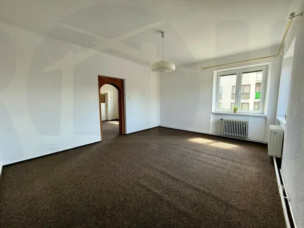 Pronájem bytu 3+1, Mladá Boleslav - Mladá Boleslav II, Palackého, 85 m2