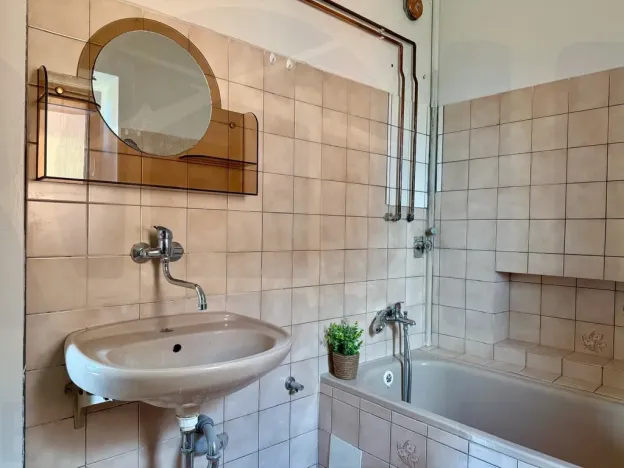 Pronájem bytu 3+1, Mladá Boleslav - Mladá Boleslav II, Palackého, 85 m2