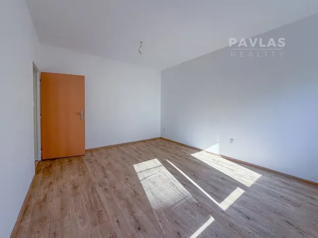 Pronájem bytu 4+1, České Budějovice, Prachatická, 86 m2