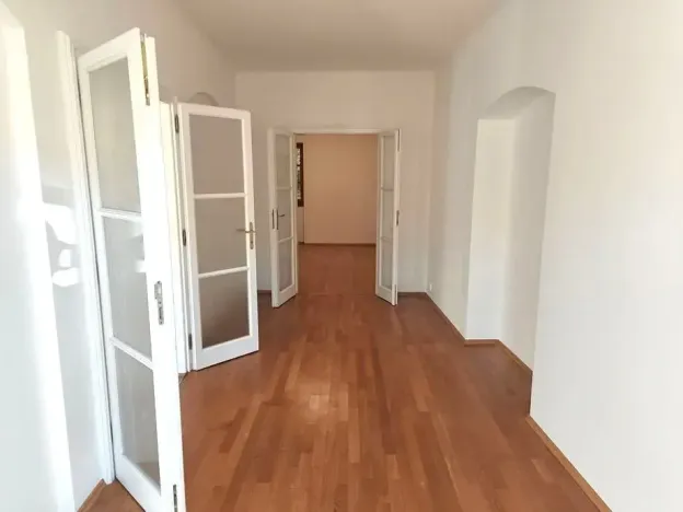 Pronájem bytu 4+1, Praha - Hradčany, Úvoz, 92 m2