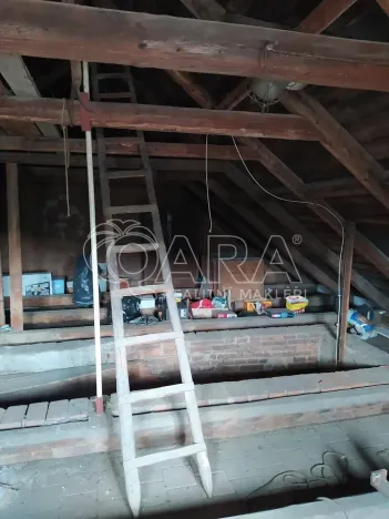 Prodej rodinného domu, Žlutice, Čechova, 89 m2