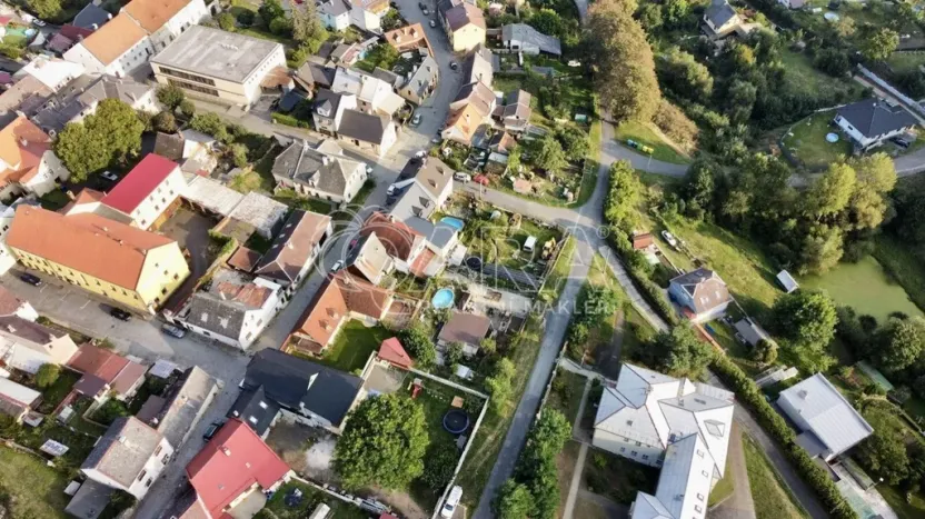 Prodej rodinného domu, Žlutice, Čechova, 89 m2