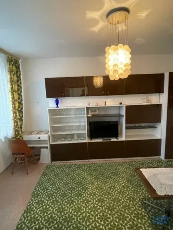 Pronájem bytu 1+1, Habartov, Jiráskova, 36 m2
