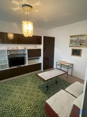 Pronájem bytu 1+1, Habartov, Jiráskova, 36 m2