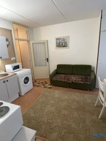Pronájem bytu 1+1, Habartov, Jiráskova, 36 m2