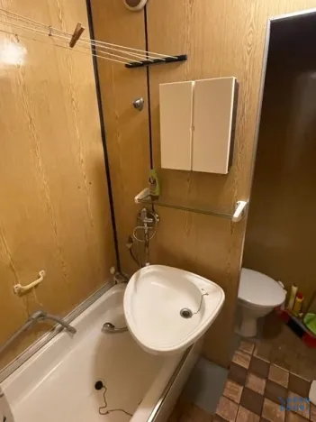 Pronájem bytu 1+1, Habartov, Jiráskova, 36 m2