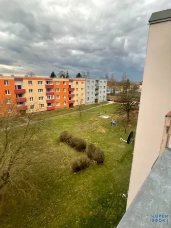 Pronájem bytu 1+1, Habartov, Jiráskova, 36 m2