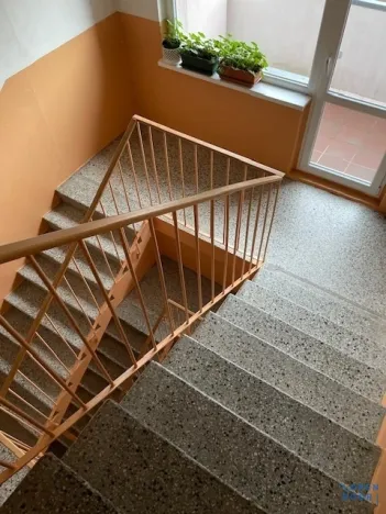 Pronájem bytu 1+1, Habartov, Jiráskova, 36 m2