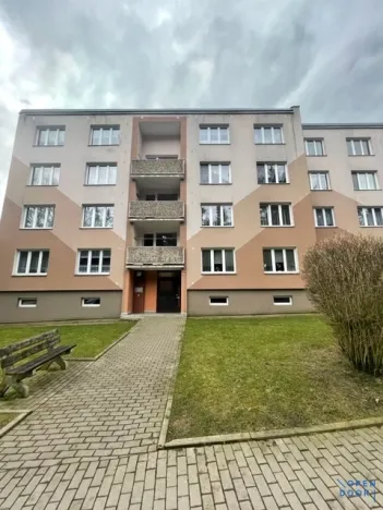 Pronájem bytu 1+1, Habartov, Jiráskova, 36 m2