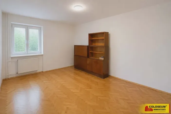 Pronájem bytu 3+1, Brno - Štýřice, 55 m2