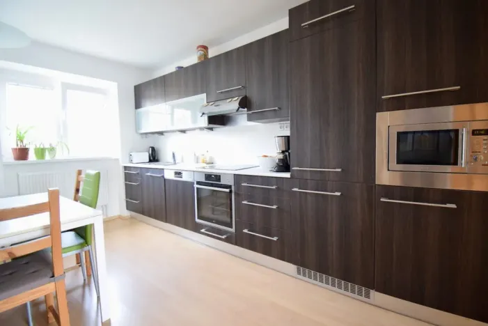 Pronájem bytu 2+1, Brno - Štýřice, Dvorského, 50 m2