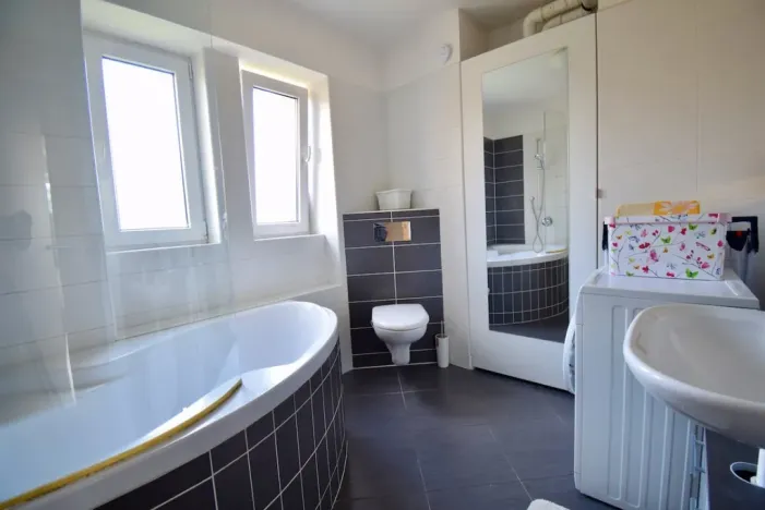 Pronájem bytu 2+1, Brno - Štýřice, Dvorského, 50 m2