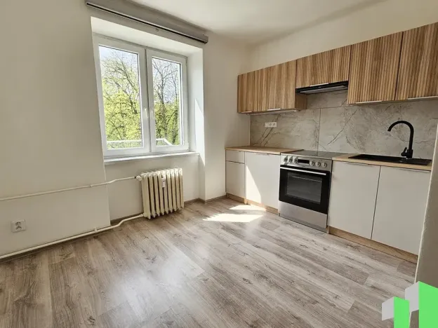 Prodej bytu 1+1, Ostrava, Čujkovova, 27 m2