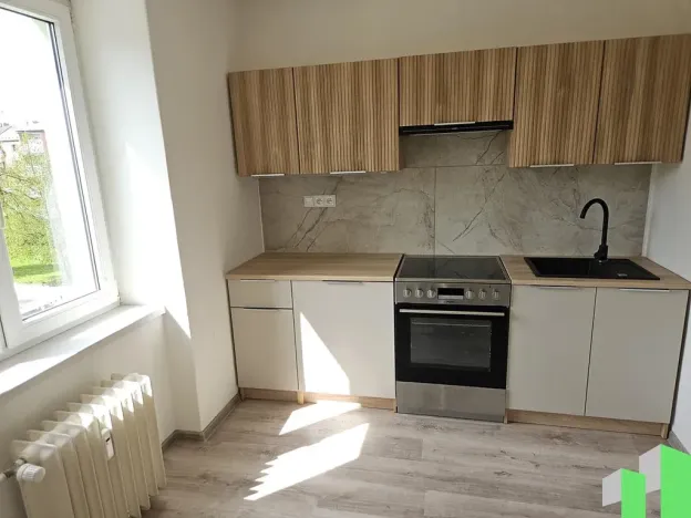 Prodej bytu 1+1, Ostrava, Čujkovova, 27 m2