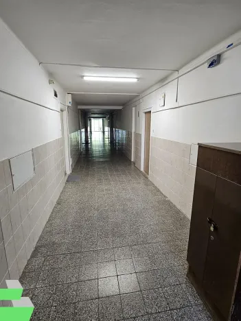 Prodej bytu 1+1, Ostrava, Čujkovova, 27 m2