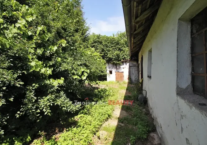 Prodej rodinného domu, Grešlové Mýto, 100 m2